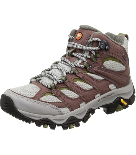 MERRELL ミドルハイカット　26.5㎝ Amazon.co.jp: メレル（MERRELL） ハイカット シューズ MOAB3
